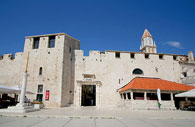 Oraşul Trogir