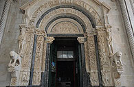 Places to visit