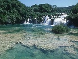 Parcul naţional Krka