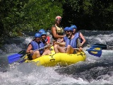 Rafting